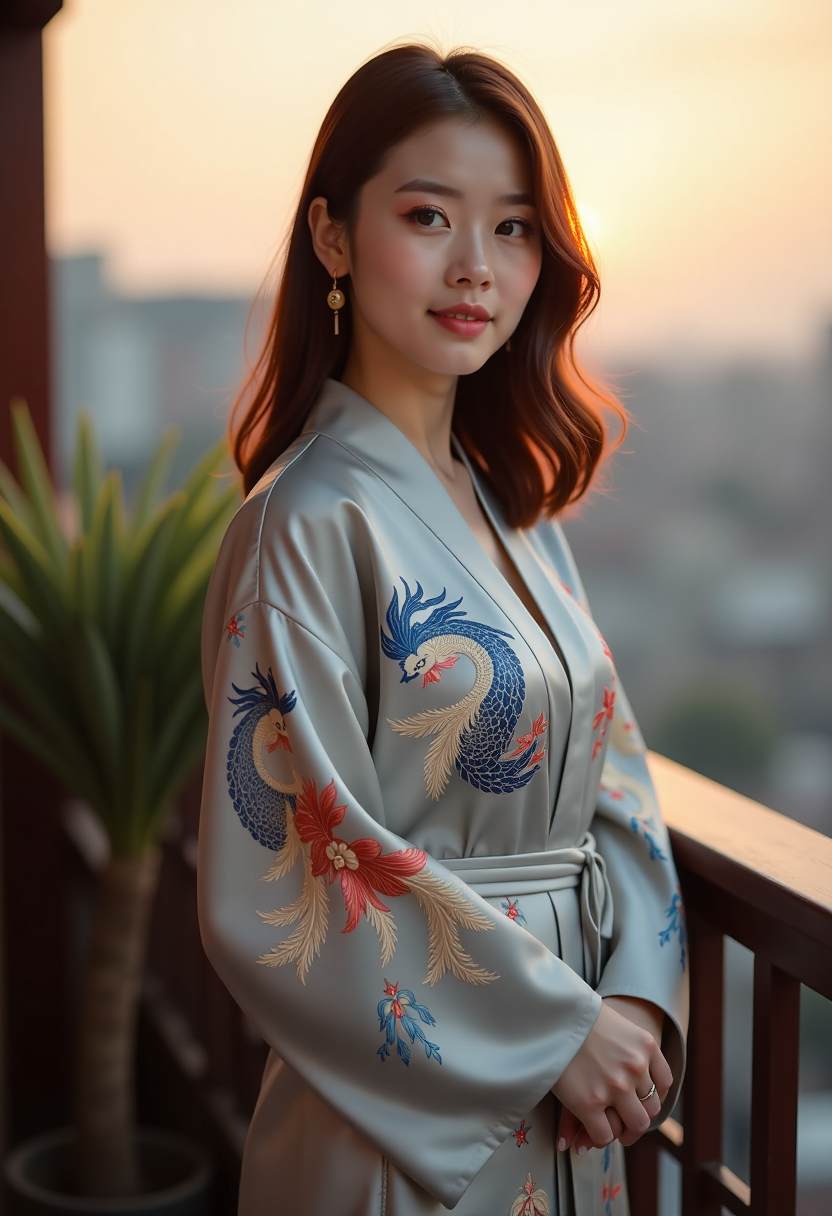 夏日未完电影海报